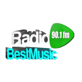 Logo de Radio BestMusic 90.1